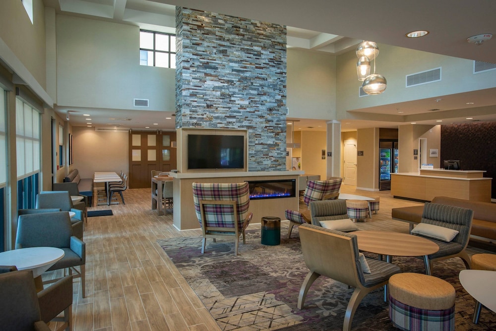 Residence Inn By Marriott Pensacola Airport/Medical Center 41/48