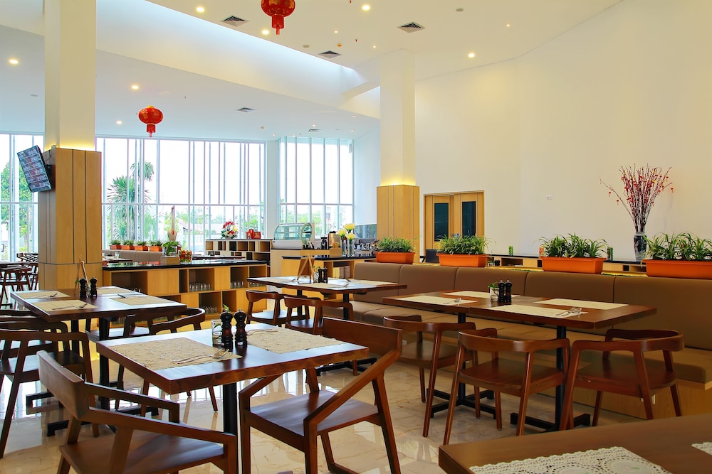 Bbc Hotel Lampung Bandar Jaya 16/19