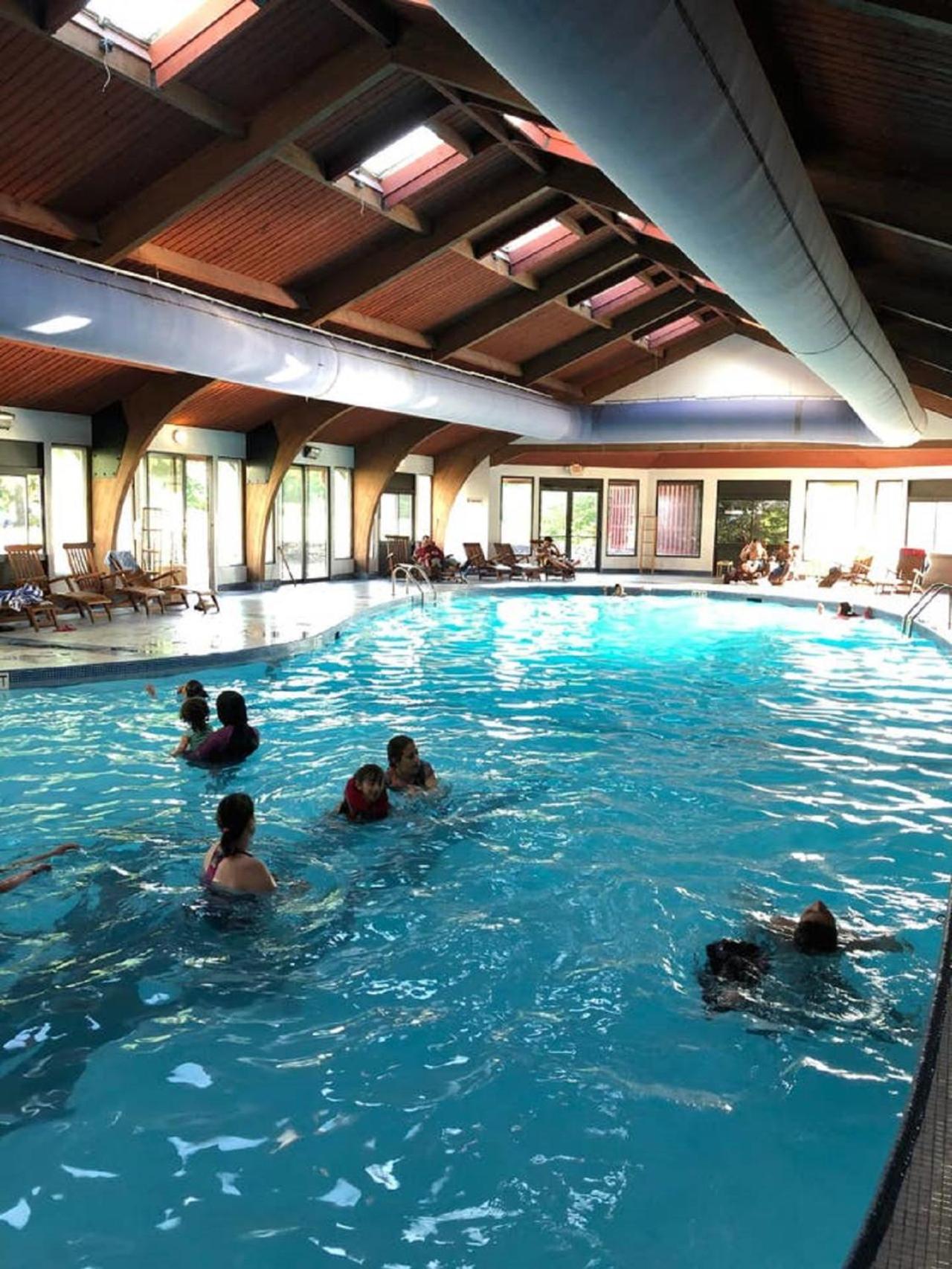 Pocono Villas Resort 1/50