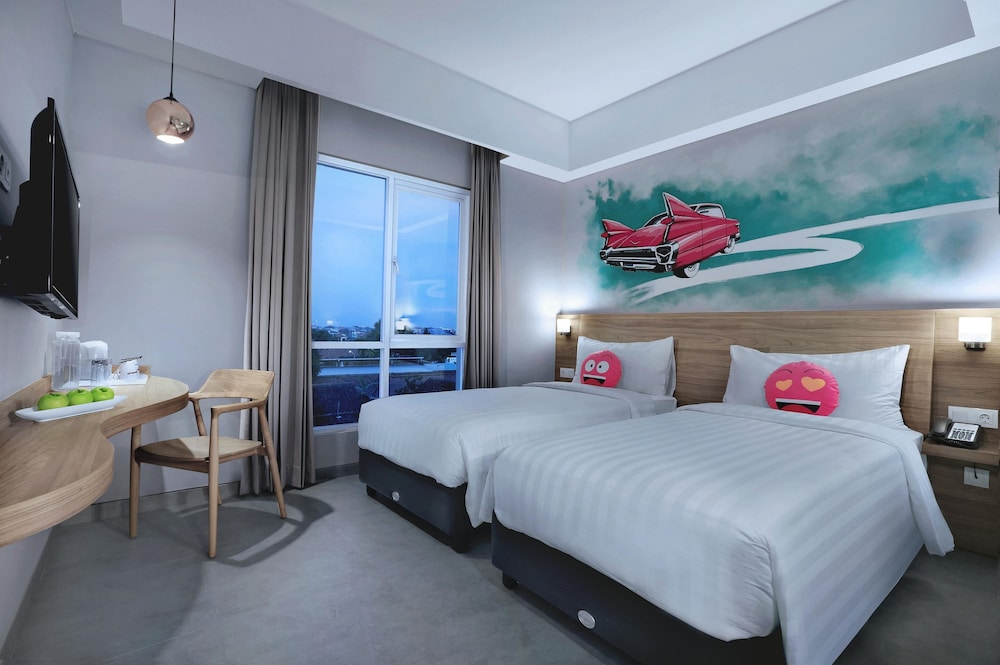 favehotel Sidoarjo 13/56