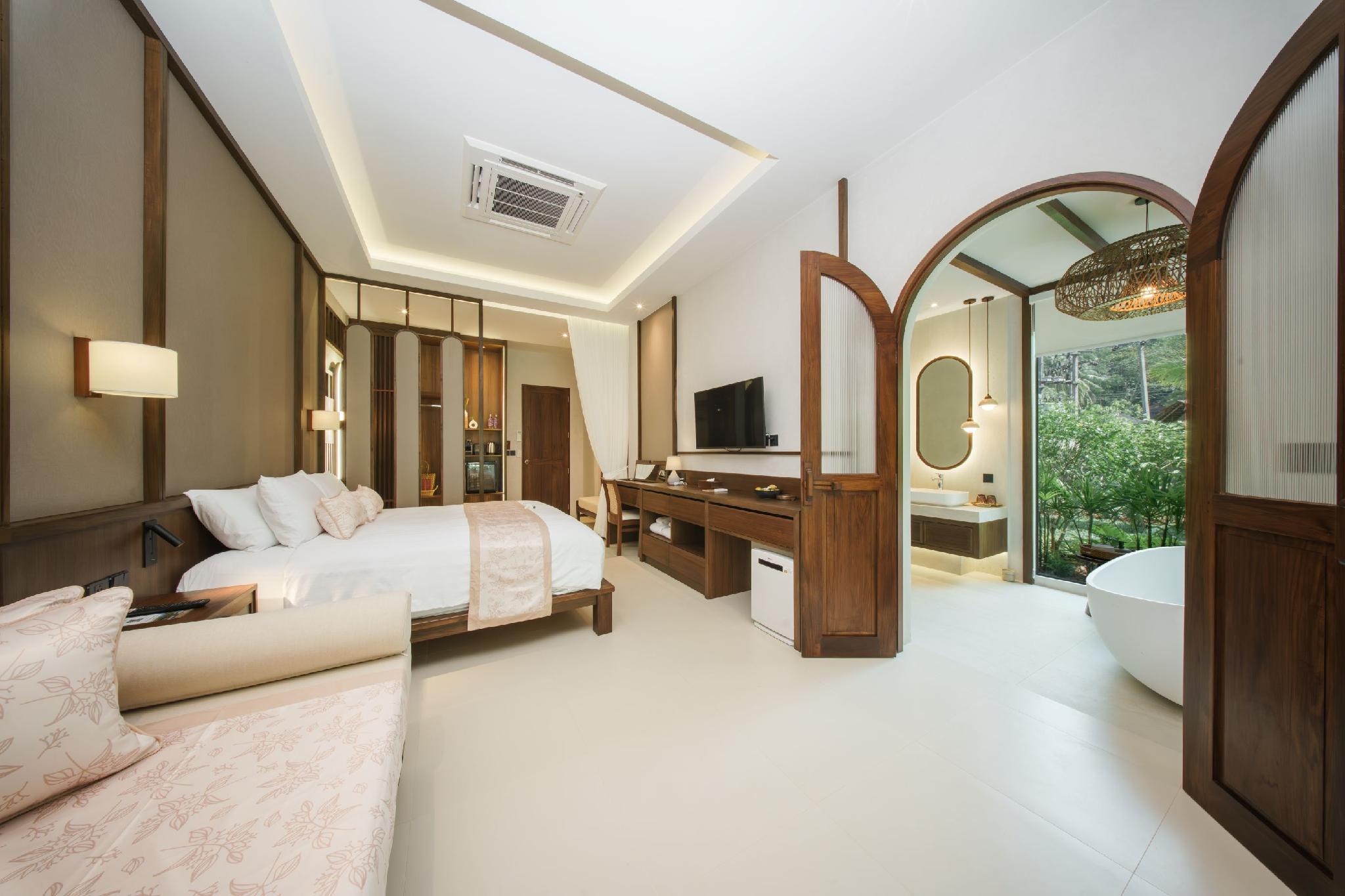 Serene Cottage