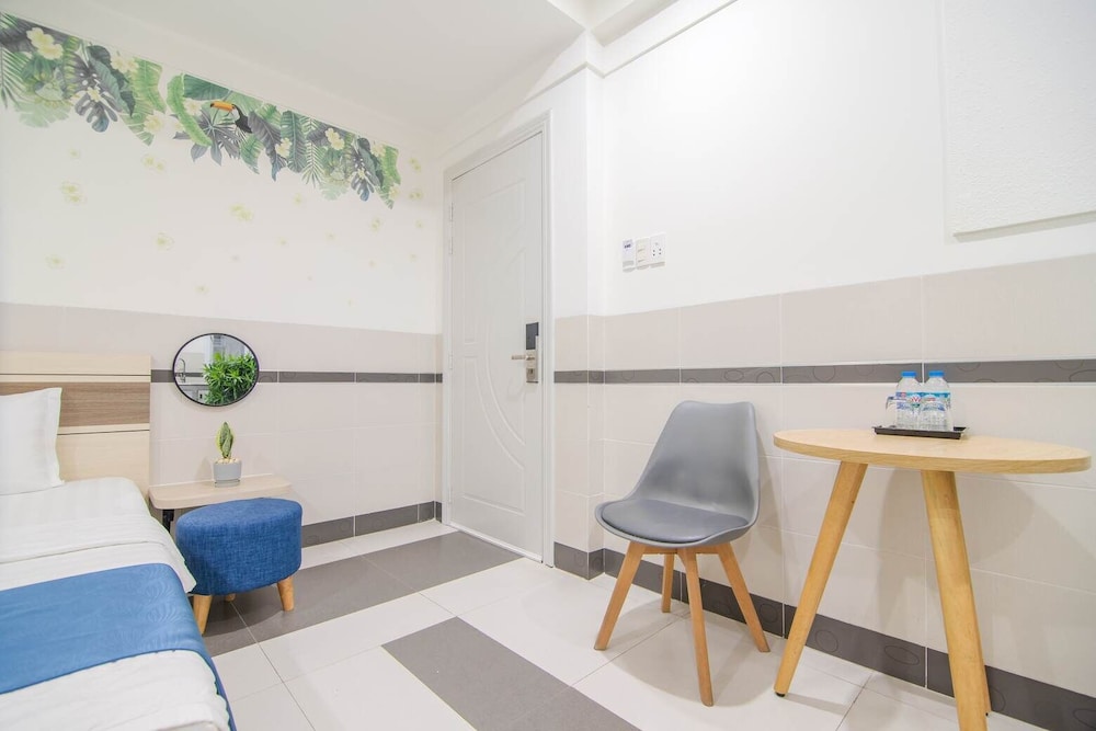 BinBin Hotel 5 - Near Lotte Mart D7 39/50