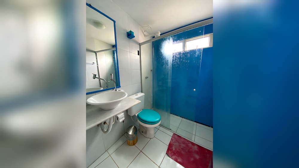 Kuara Hostel Natal 25/25