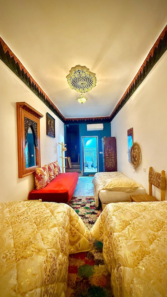 Riad Dar Fes 10/50