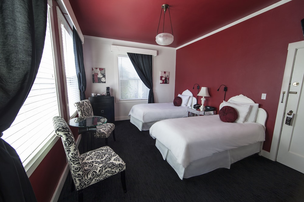 Mount View Hotel & Spa 21/57