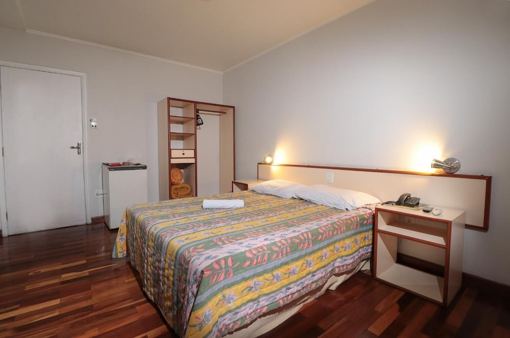 Bramig Hotel 7/37