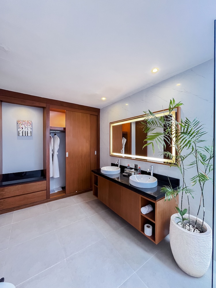 PRADHA VILLAS SEMINYAK 13/63