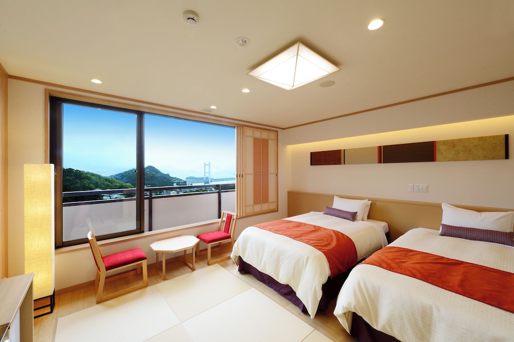 Washu Blue Resort Kasago (Ex Washu Highland Hotel) 5/37