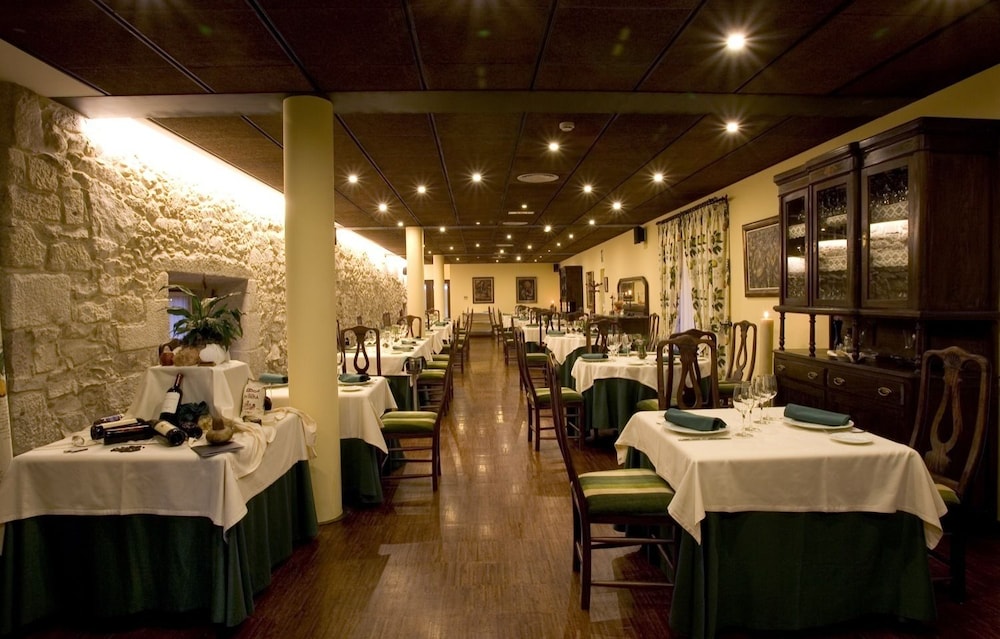 Pazo de Lestrove 14/23