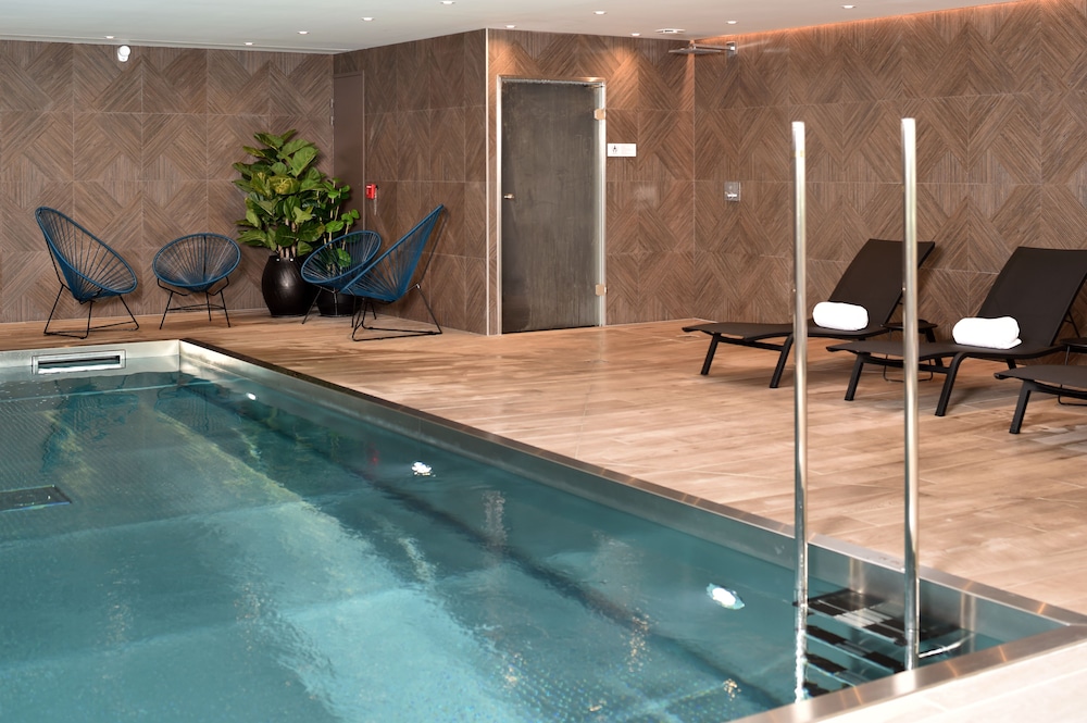 Oceania Saint Malo Hotel 28/55