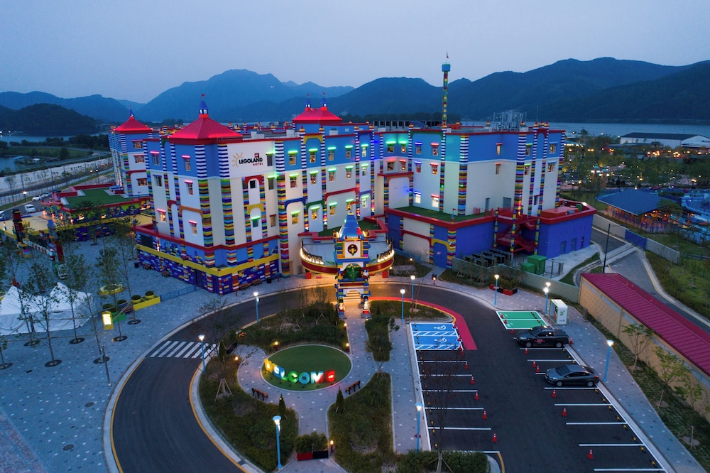 LEGOLAND Korea Resort 38/50