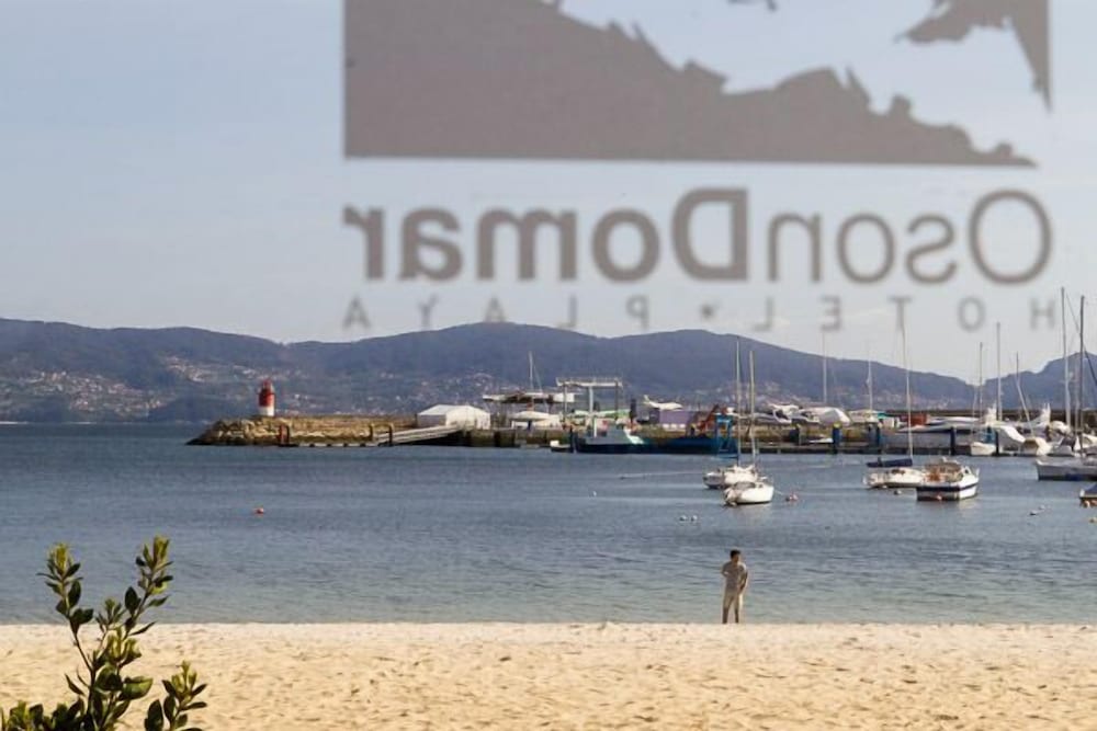 Hotel O Son Do Mar 49/56