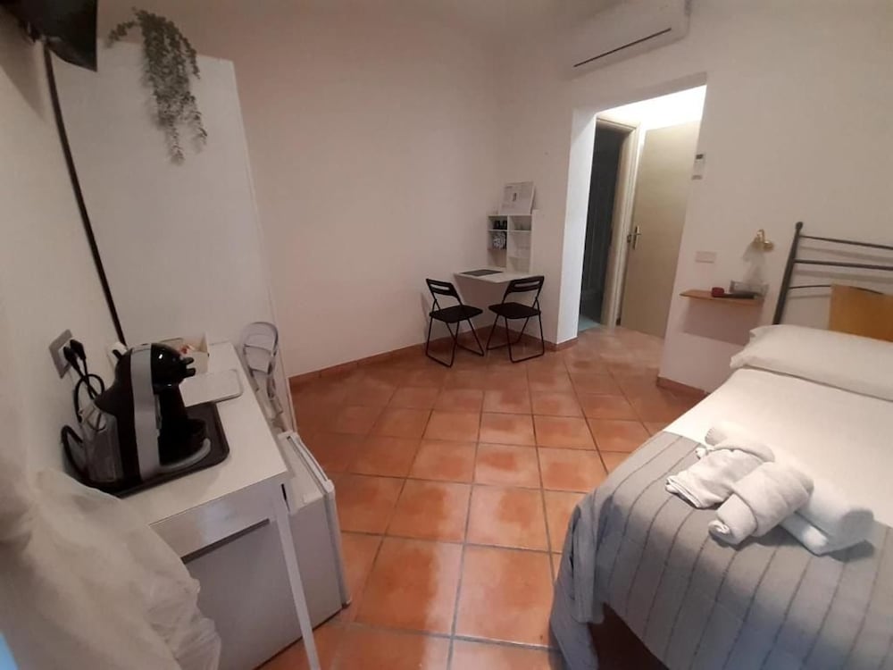 B&B Casale Del Borgo 23/48