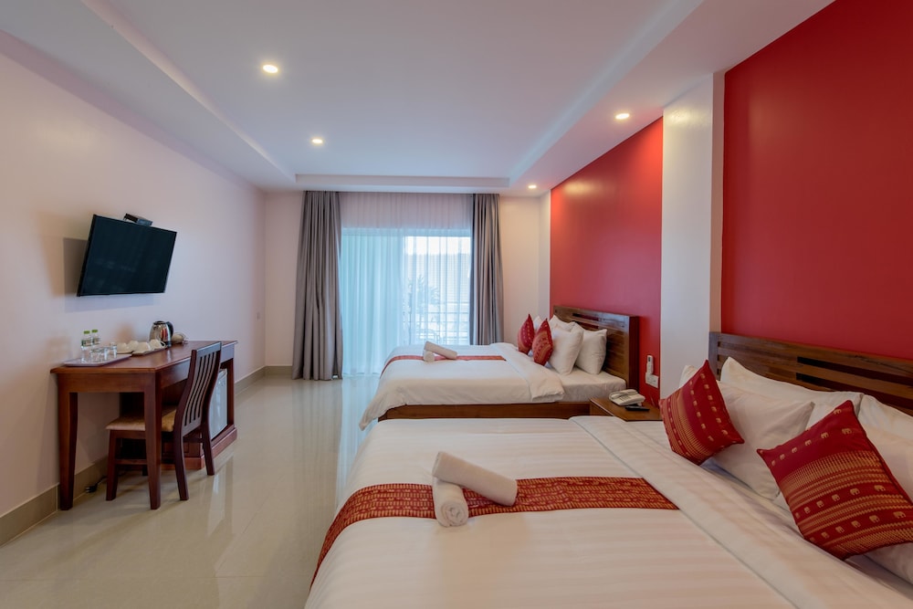 Golden Citadel Hotel 10/32