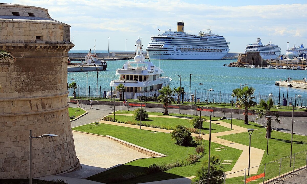 B&B Homeitaly Civitavecchia 42/50