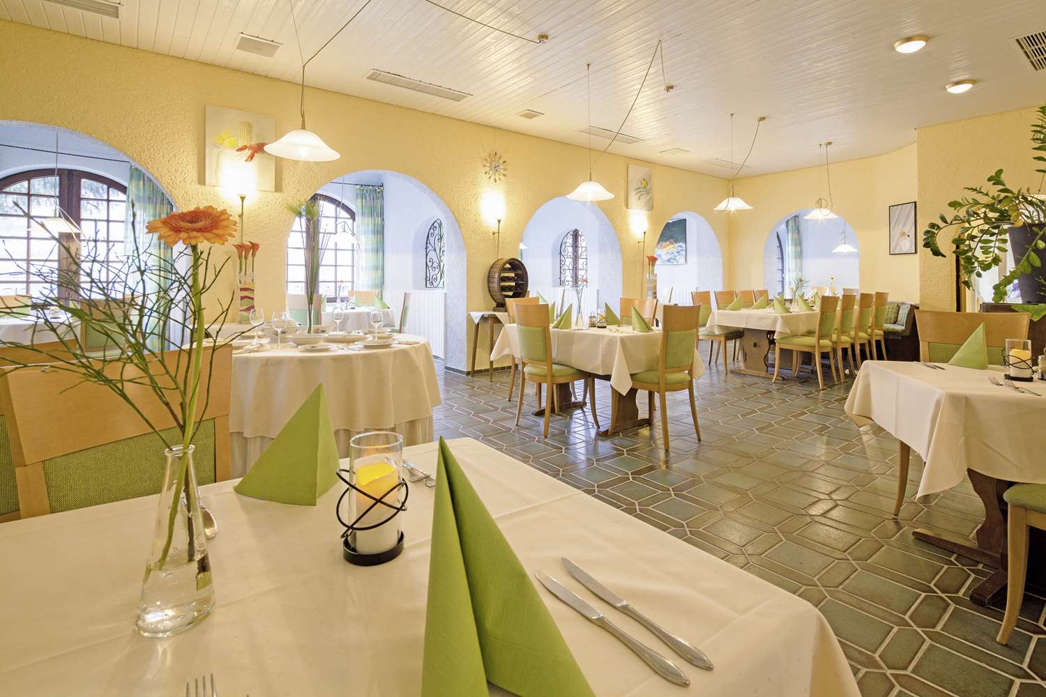 Best Western Plus Hotel Schwarzwald Residenz 20/25