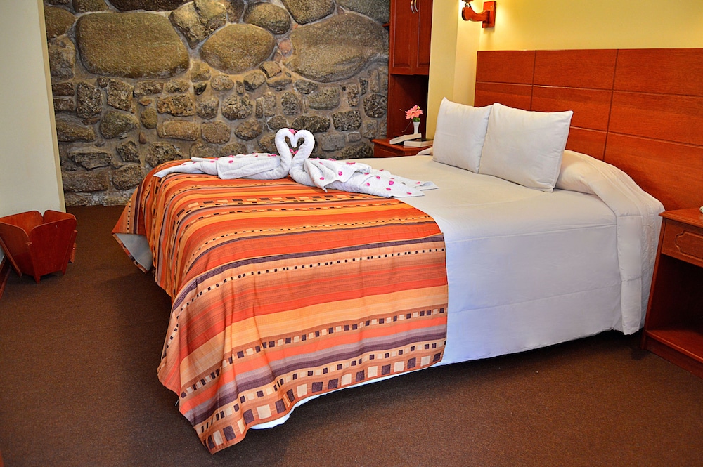 Siete Ventanas Hotel 30/66