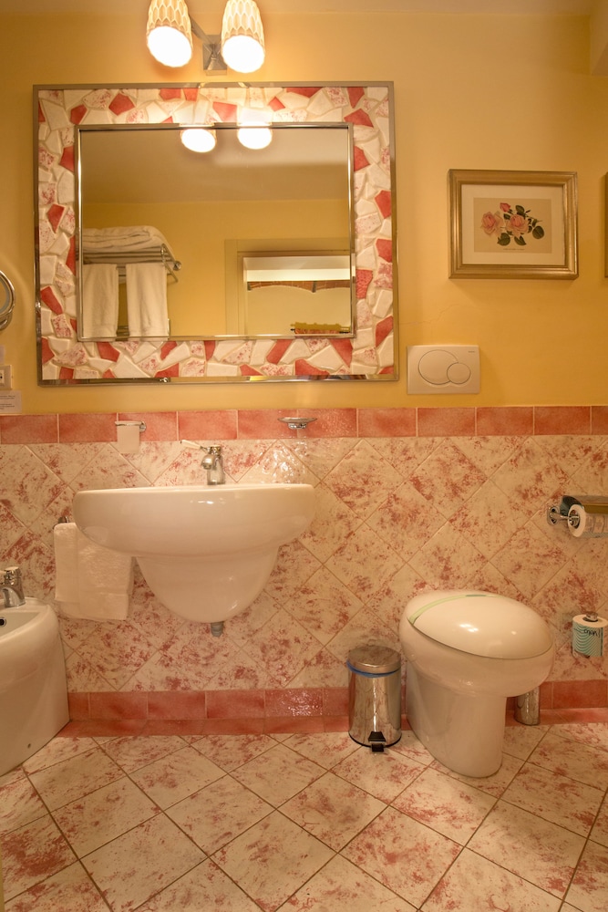 La Casa Del Garbo - Luxury Rooms & Suite 49/50