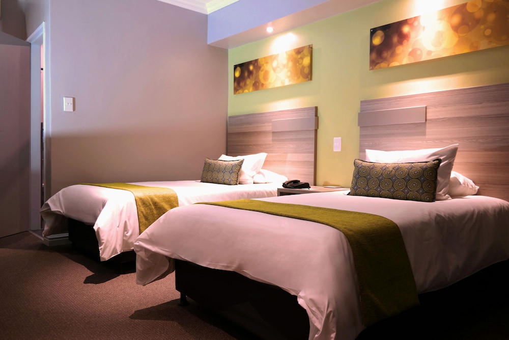 Birchwood Hotel Or Tambo Conference Centre 19/50