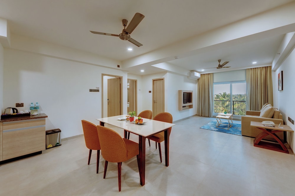 The Fern Habitat Candolim Goa 47/63