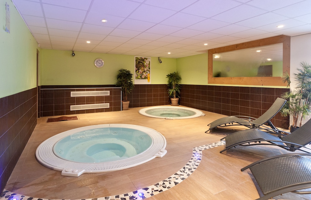 HOTEL CLUB MMV LE PANORAMA 18/50