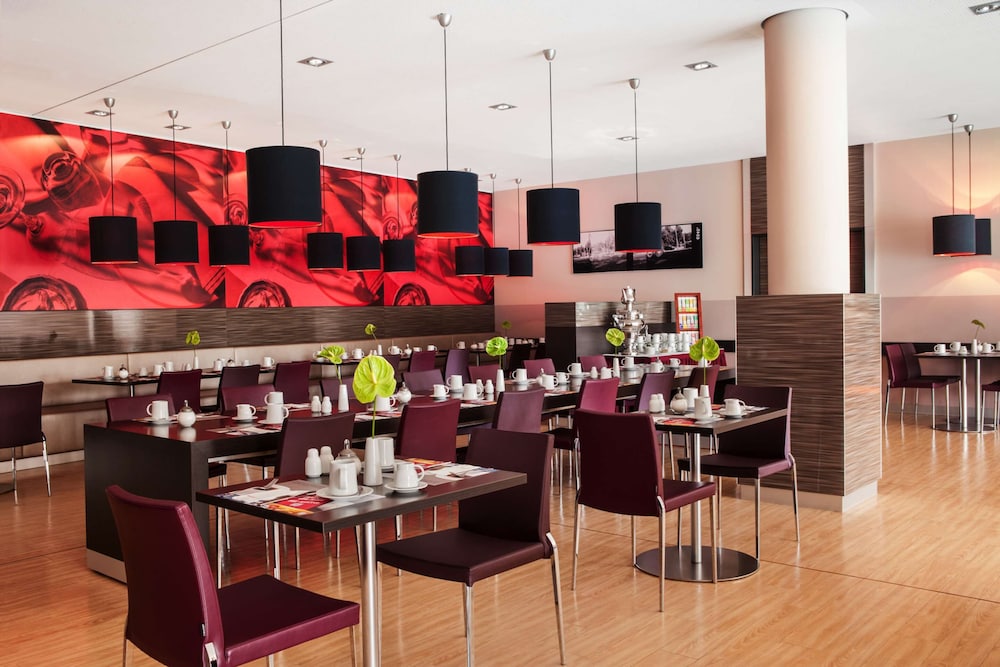 INTERCITYHOTEL MANNHEIM 32/40