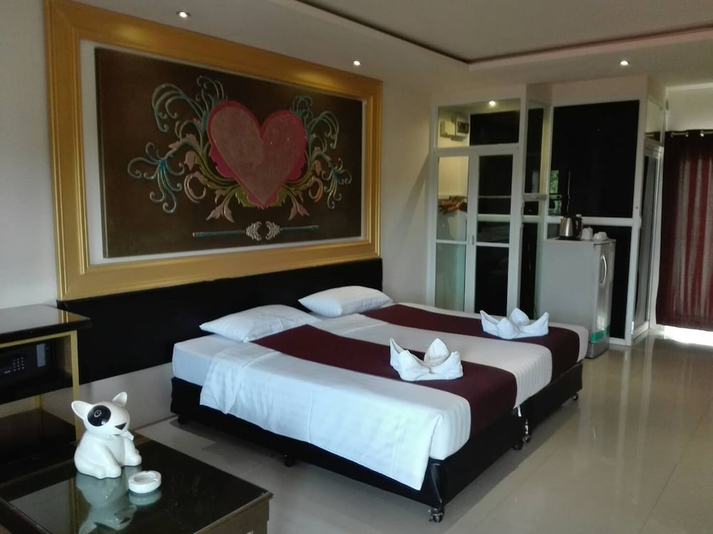 Marble Garden View Pattaya 14/100