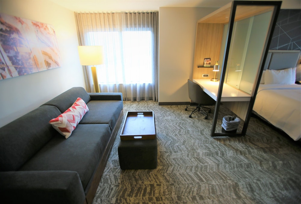 SpringHill Suites by Marriott Edgewood/Aberdeen 23/35