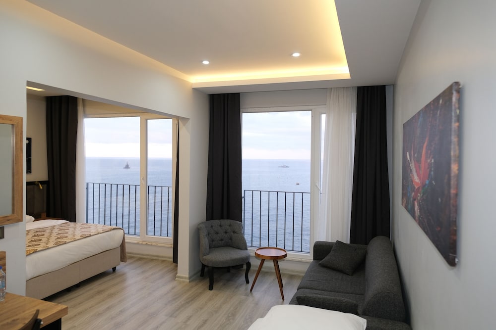 The Marine Hotel Trabzon 13/50