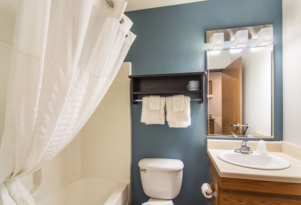 Extended Stay America Select Suites Fort Walton Beach 48/50