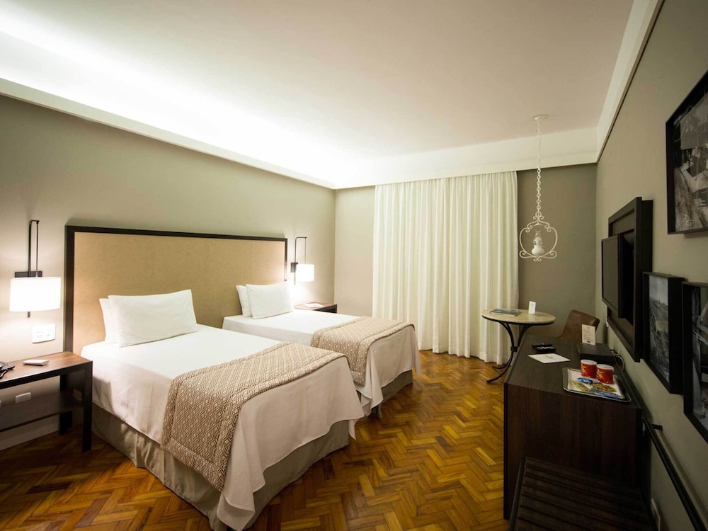 HOTEL-ESCOLA BELA VISTA 14/59