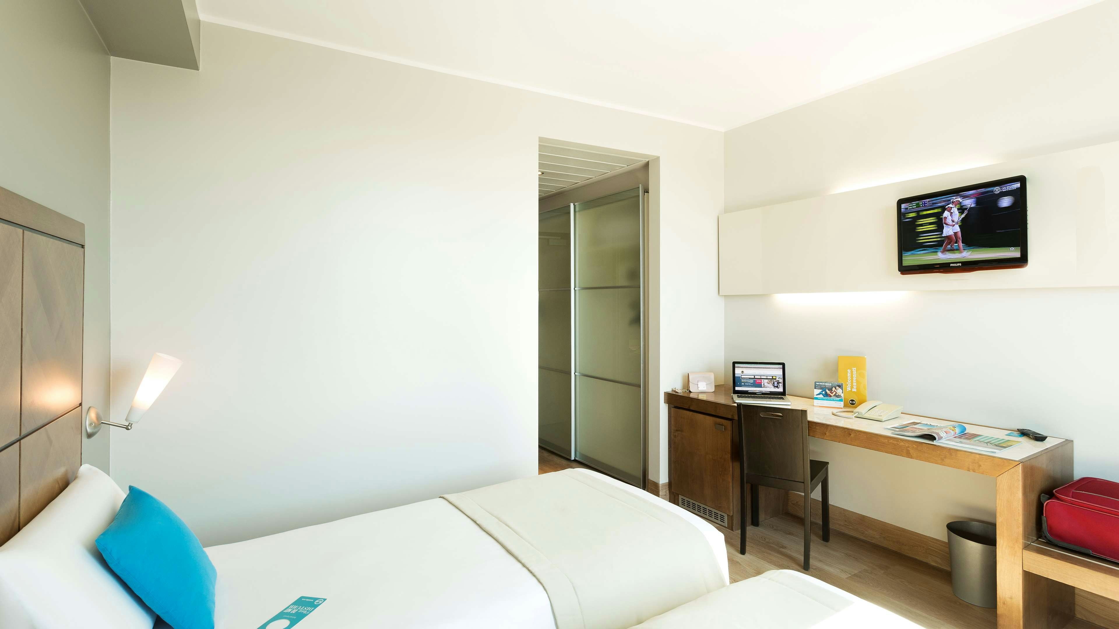 B&B Hotel Padova 31/53
