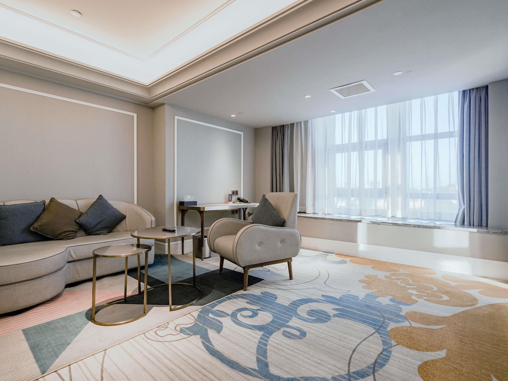 Mercure Hohhot Downtown 42/57