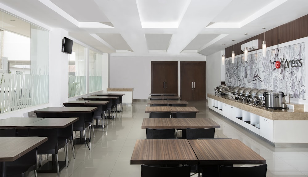 Amaris Hotel Bengkulu 27/29