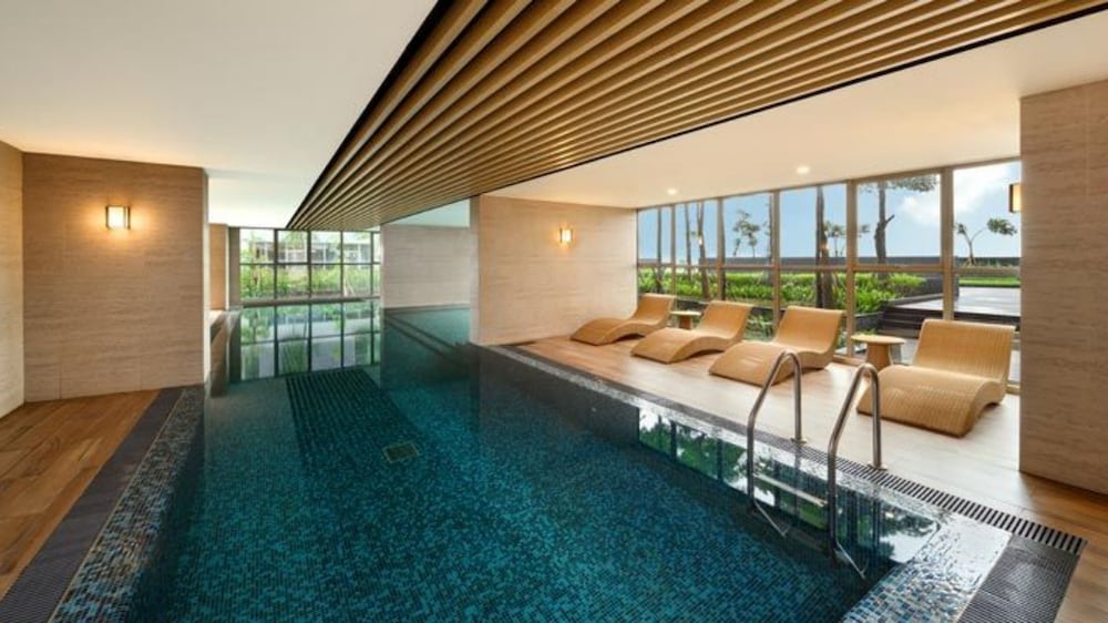 Oakwood PIK Jakarta 28/50