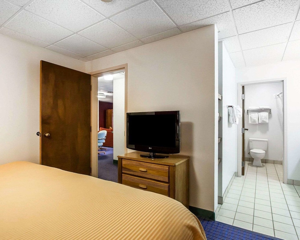 Clarion Inn Branson 31/72
