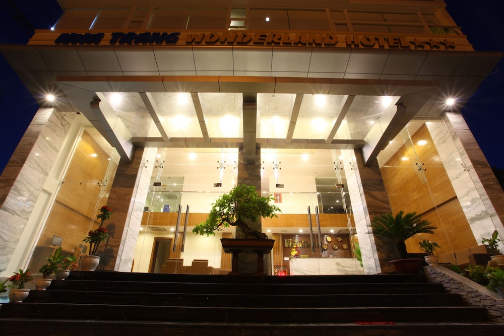 Nha Trang Wonderland Hotel 5/61