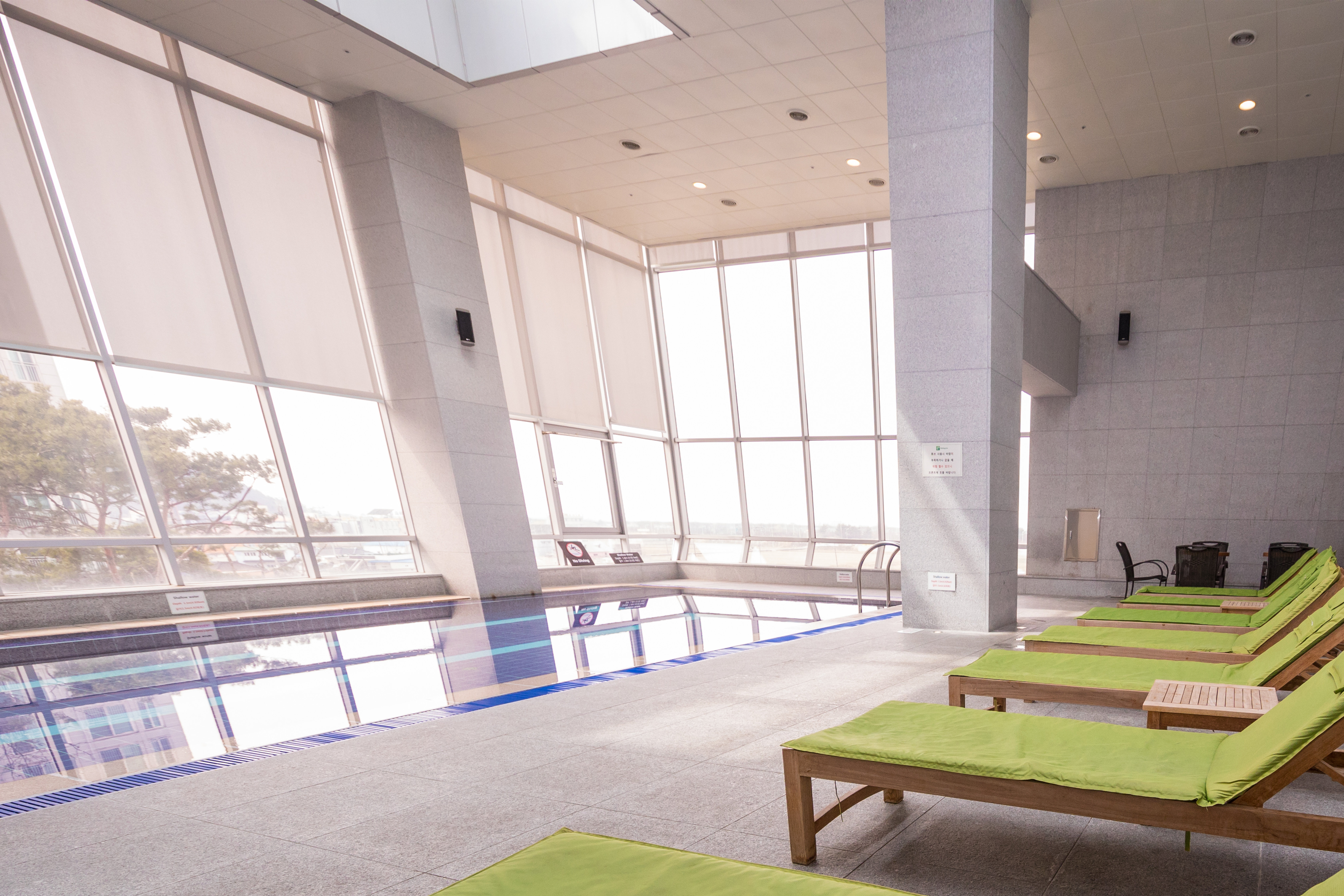 Holiday Inn Gwangju 41/76
