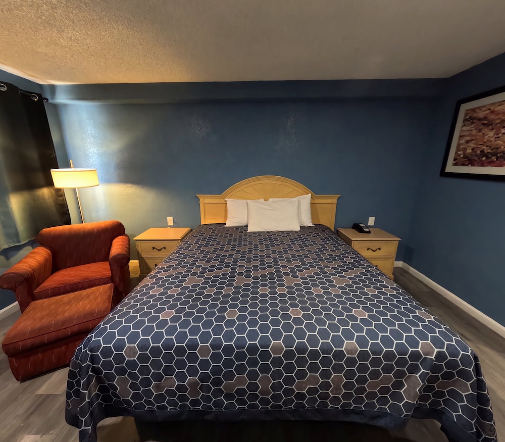 Heritage Inn 15/57