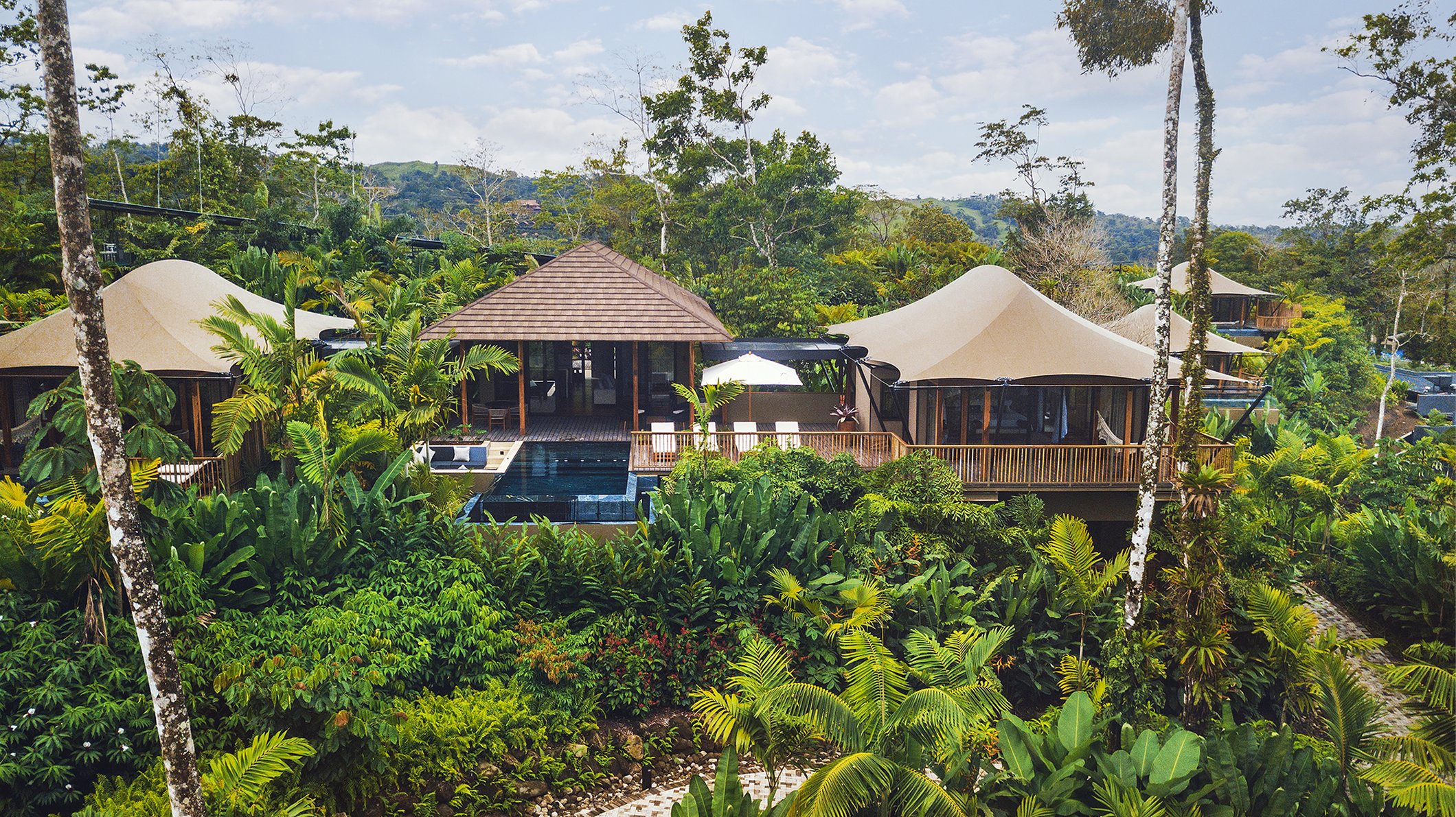 Nayara Tented Camp 47/50