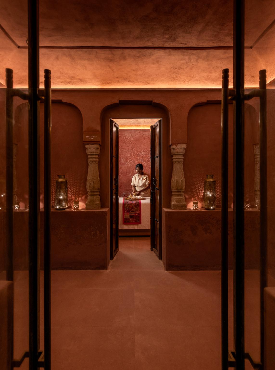 The Gulab Haveli- IHCL SeleQtions 30/34