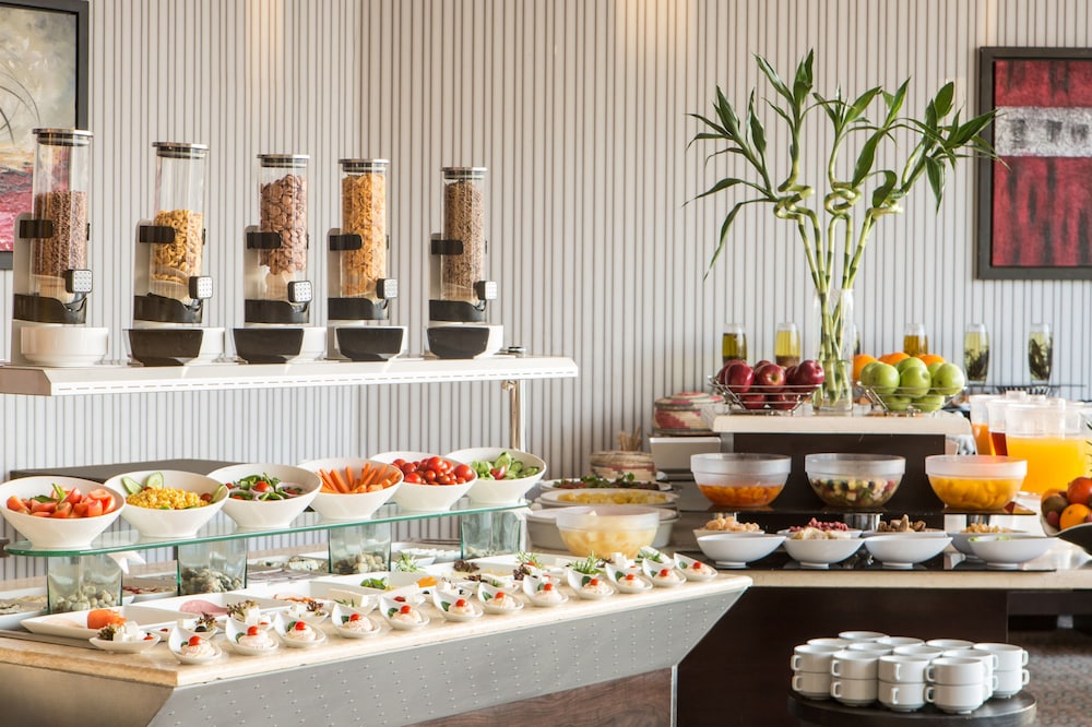 رند بواسطة واندلس(Rand Hotel by Wandalus) 63/75