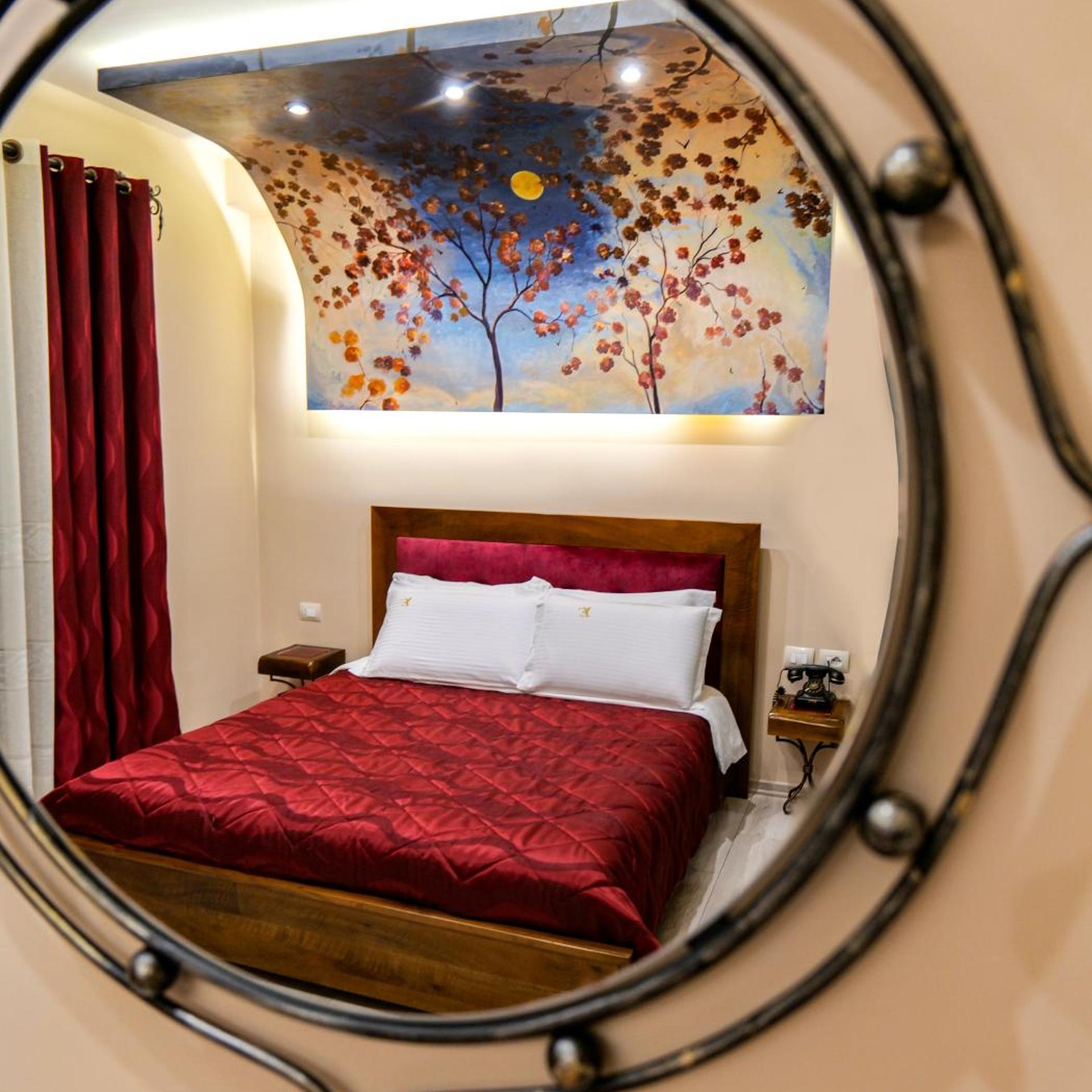 Vila Eden Boutique Hotel 19/60