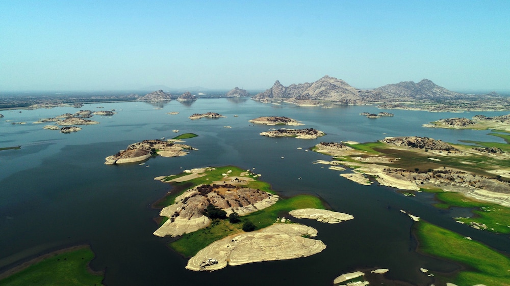 Amritara Jawai Sagar Pali 60/68