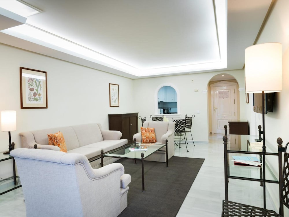 Aparthotel Monarque Sultan 51/72
