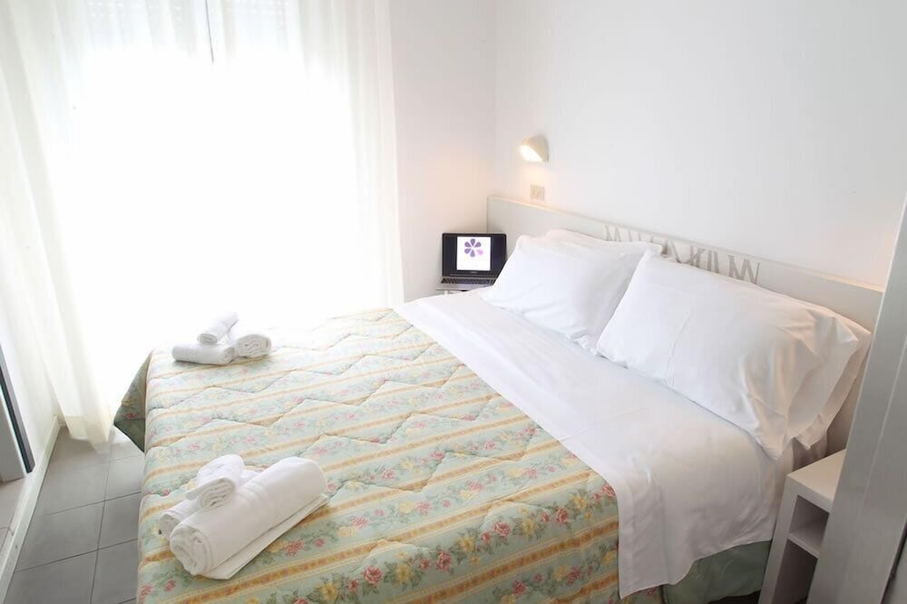 Hotel Margherita 2/18