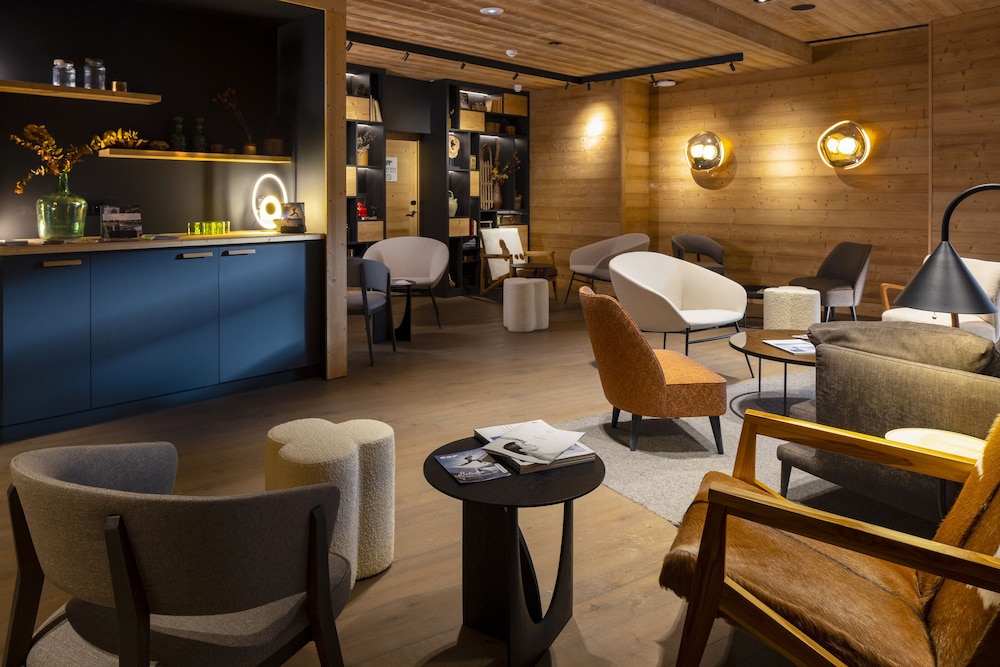 Hotel Higalik 18/30