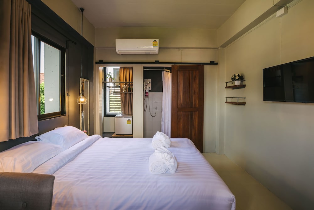 Cozy Inn Chiang Mai 19/61