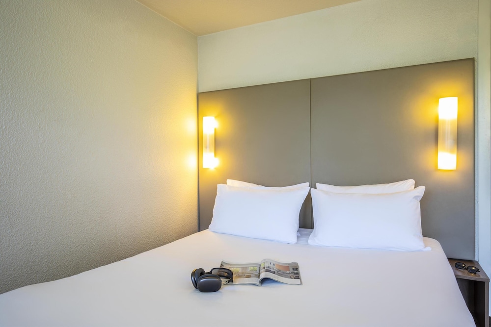 Campanile Evry Est Saint Germain Les Corbeil 20/52