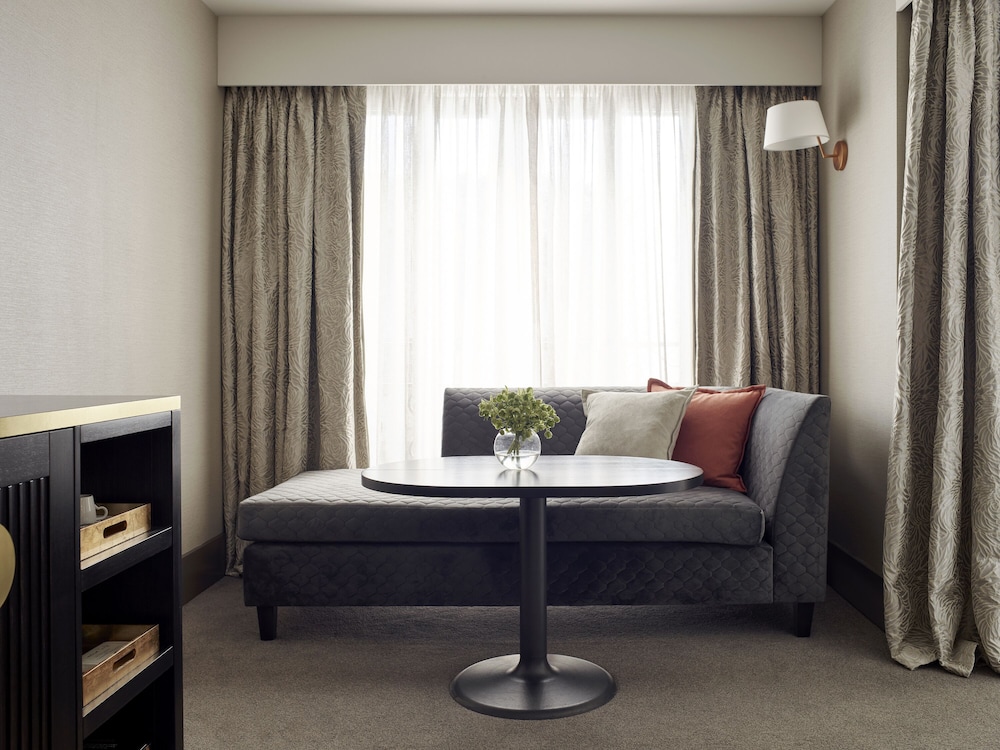 Lyall Hotel And Spa 57/63